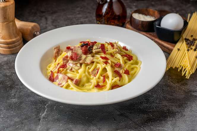 Sora Lalla - Antica Osteria Romana - 0