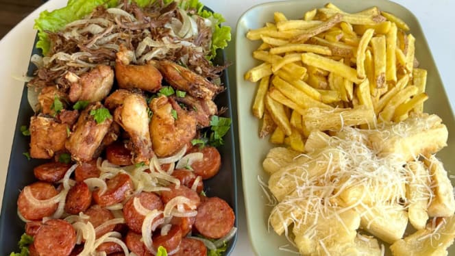 Paztel Factory (Alcantara) - Lisboa - 6