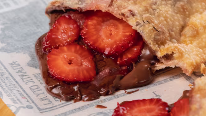 Paztel Factory (Alcantara) - Lisboa - 4