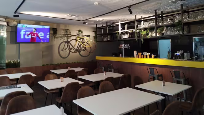 Paztel Factory (Alcantara) - Lisboa - 1