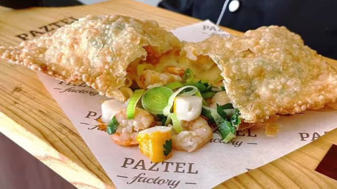 Paztel Factory (Alcantara) - Lisboa - 3