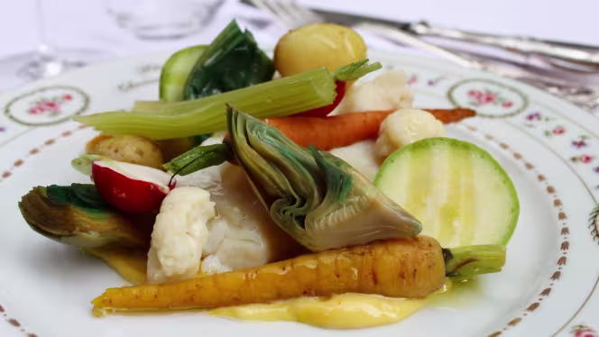 Le Petit George - Paris - 5