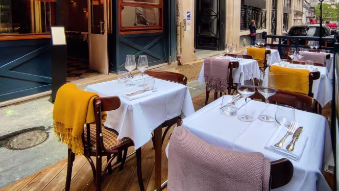 Le Petit George - Paris - 0