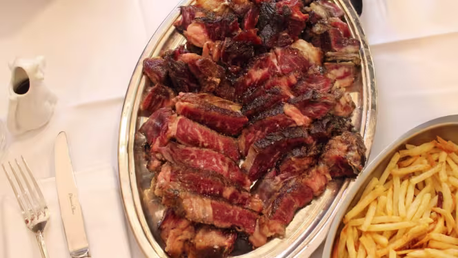 Le Petit George - Paris - 2