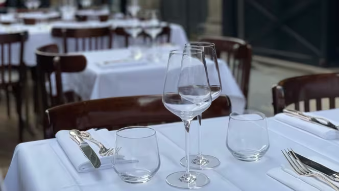 Le Petit George - Paris - 6