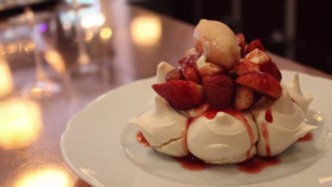 Le Petit George - Paris - 3