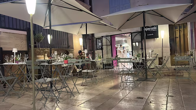 Enjoy Sushi - Cassis - 3