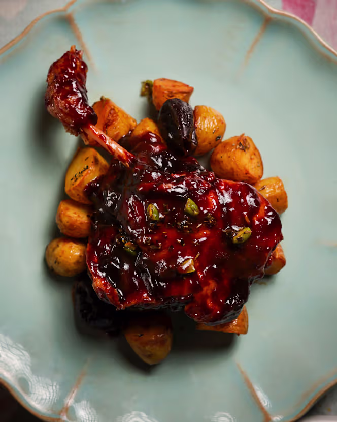 Tanino San Pedro - 5