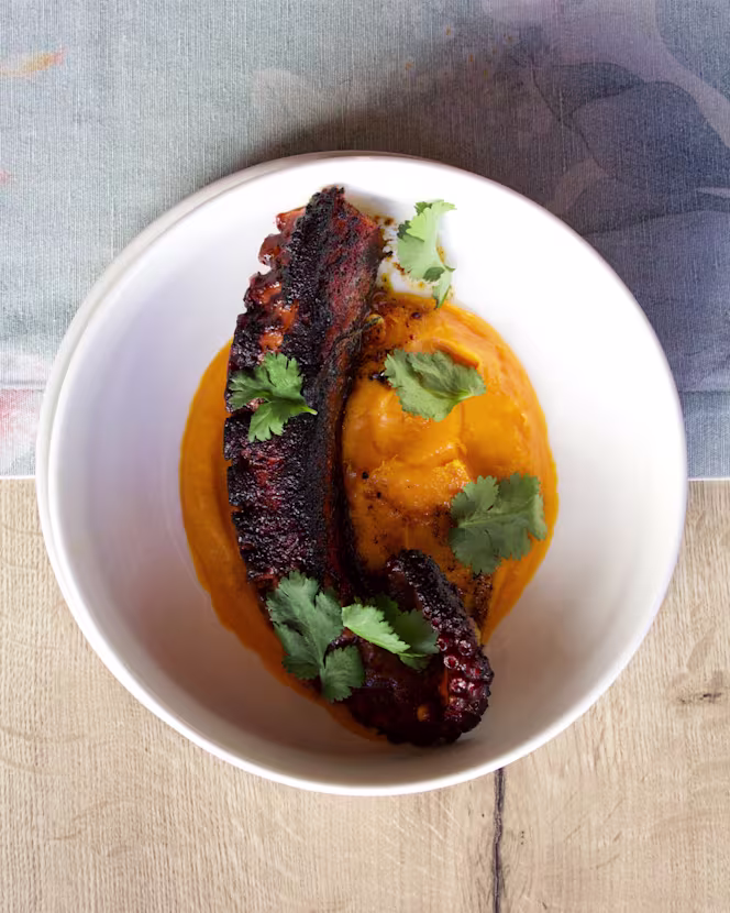 Tanino San Pedro - 3