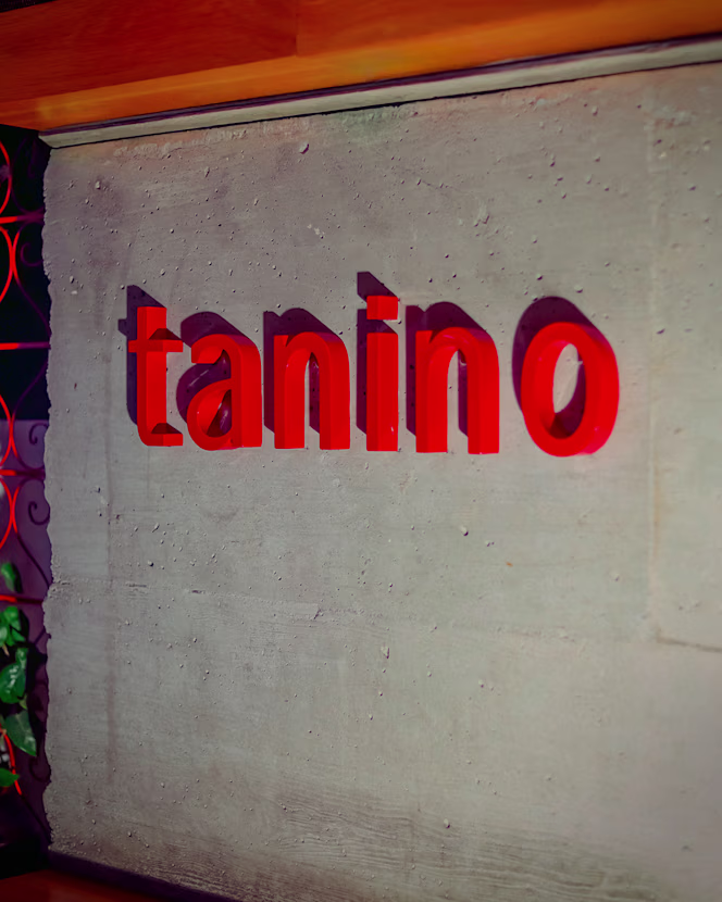Tanino San Pedro - 0