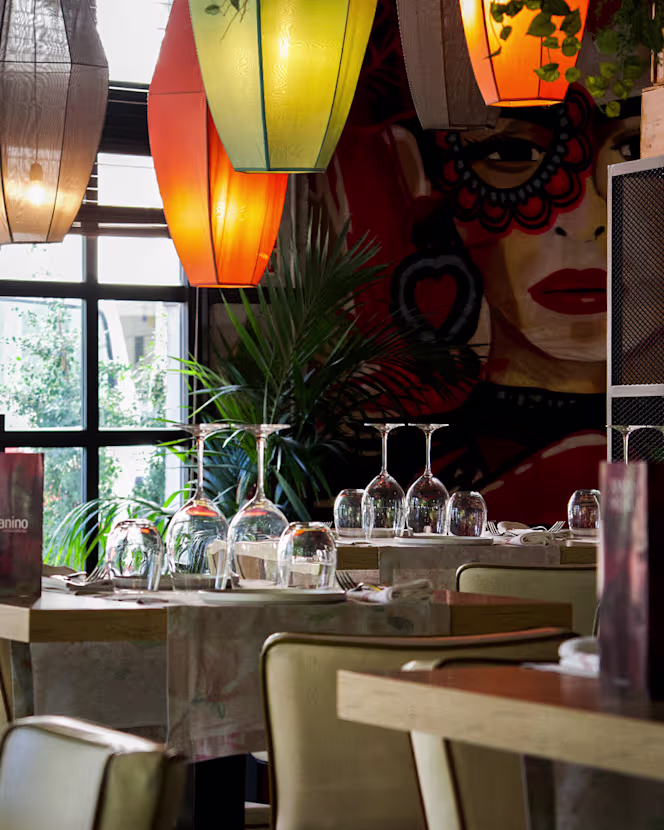 Tanino San Pedro - 1