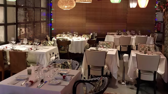 Tanino San Pedro - 8