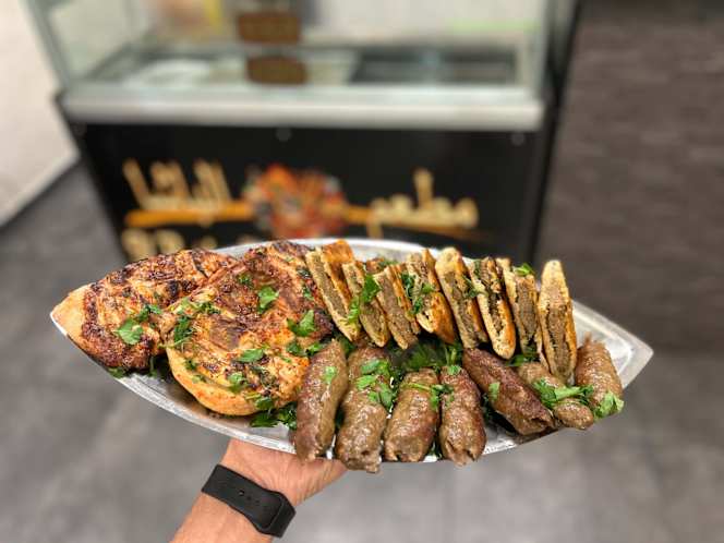 Il Pasha مطعم الباشا - 7