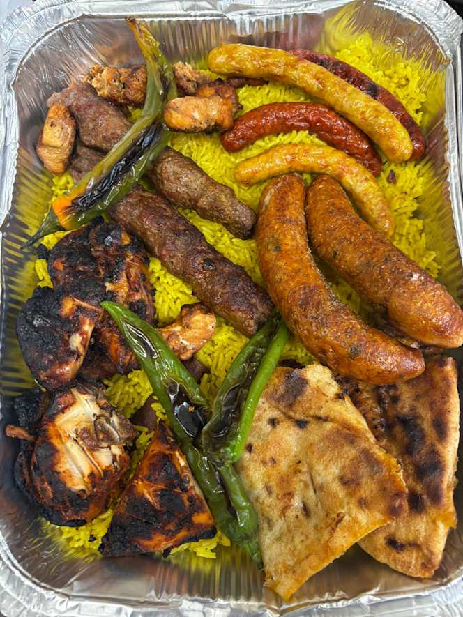 Il Pasha مطعم الباشا - 2