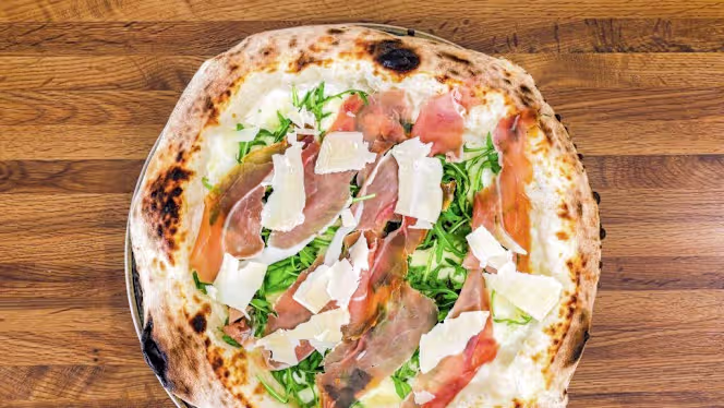 Pizzeria Cardone - 1