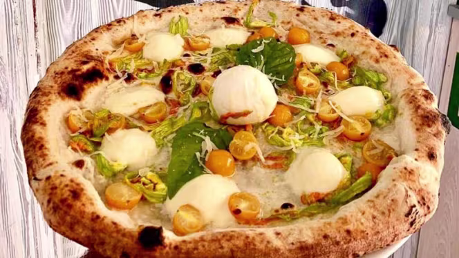 Pizzeria Cardone - 7