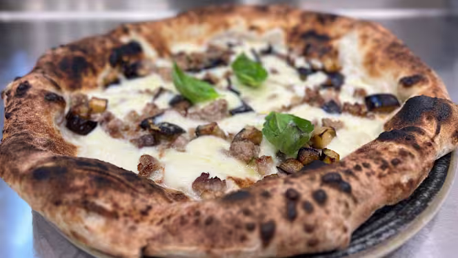 Pizzeria Cardone - 3