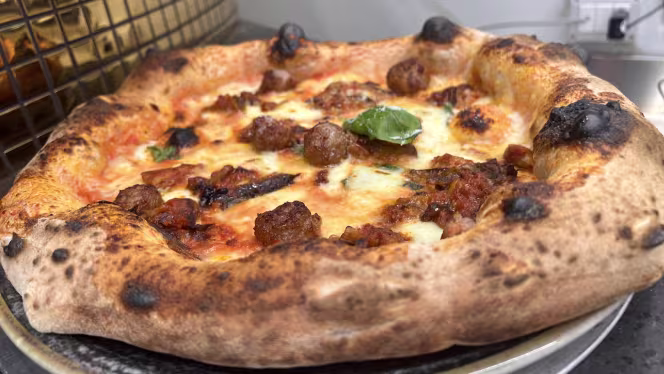 Pizzeria Cardone - 6