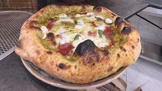 Pizzeria Cardone - 5