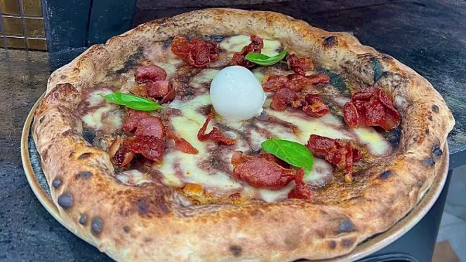 Pizzeria Cardone - 0