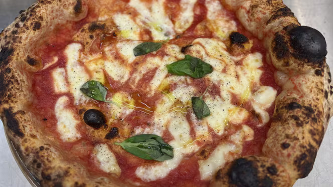 Pizzeria Cardone - 4