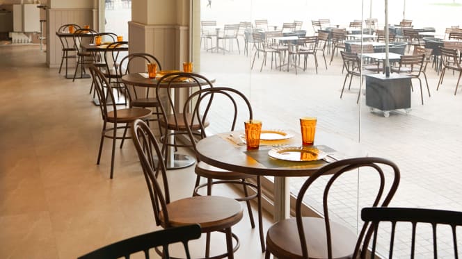 Del Poble Mislata - 0