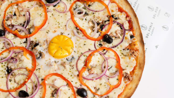 Del Poble Mislata - 1