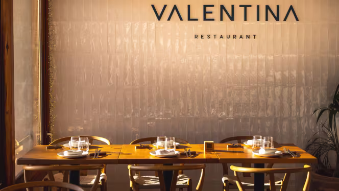 Valentina - 1