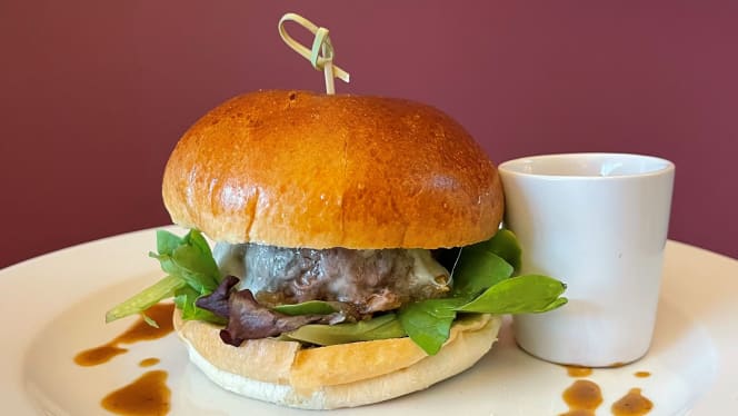 Le Vieil Abreuvoir - 5