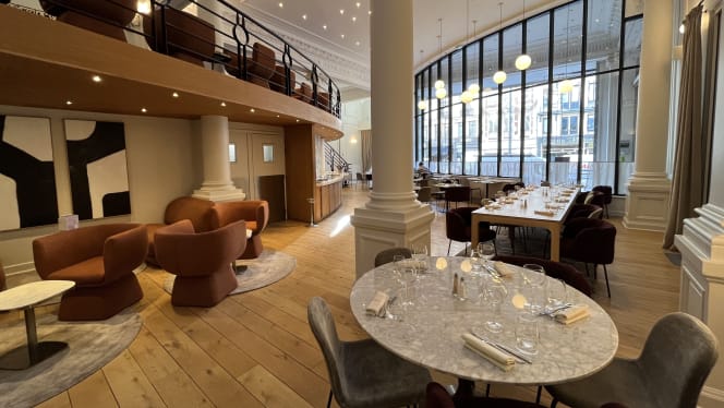 Le Vieil Abreuvoir - 0