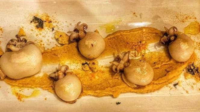 Ristorante Peccato di Vino - 0