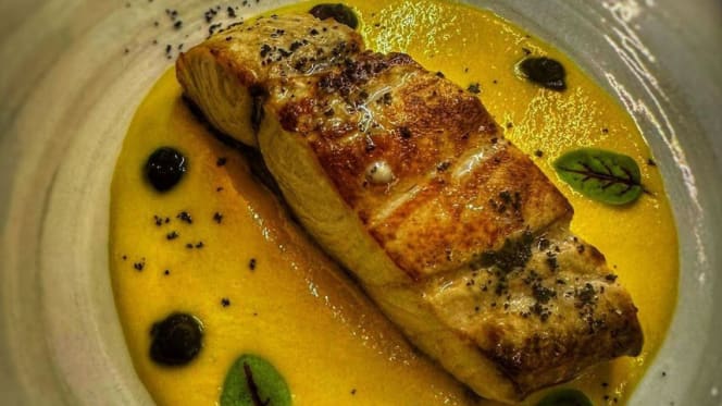 Ristorante Peccato di Vino - 2