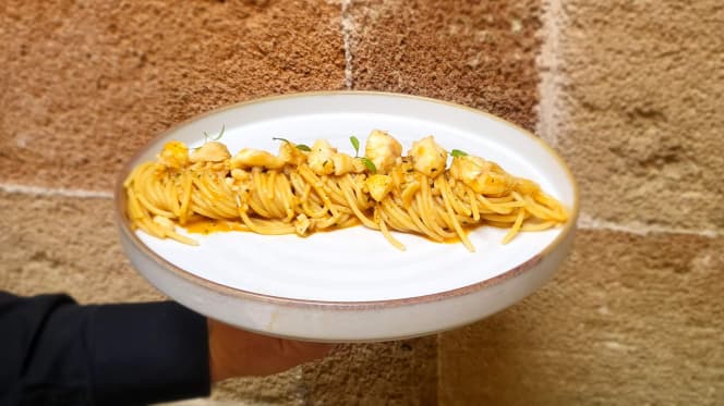 Ristorante Peccato di Vino - 1