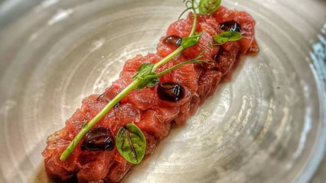 Ristorante Peccato di Vino - 4