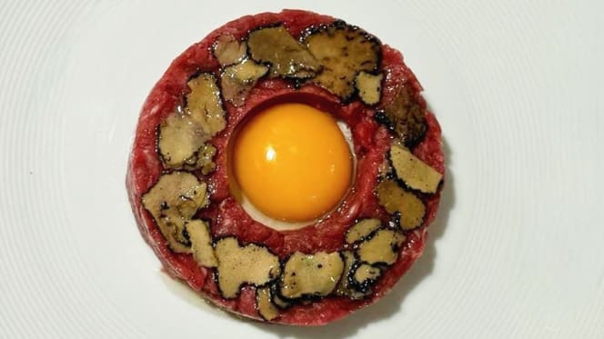 Ristorante Peccato di Vino - 3