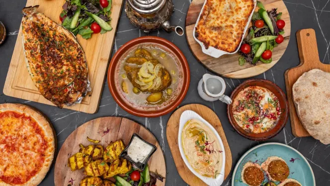 Hayat Paddington - 0