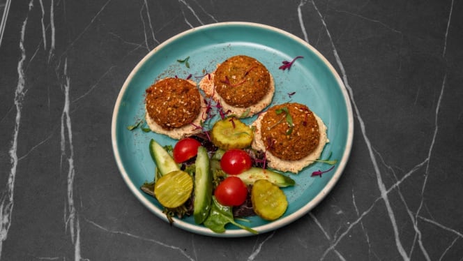 Hayat Paddington - 1