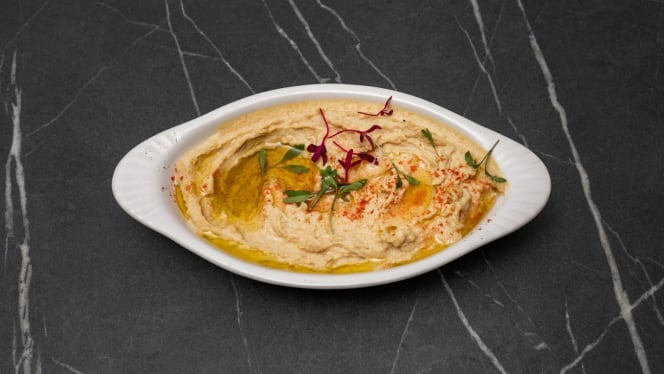 Hayat Paddington - 3