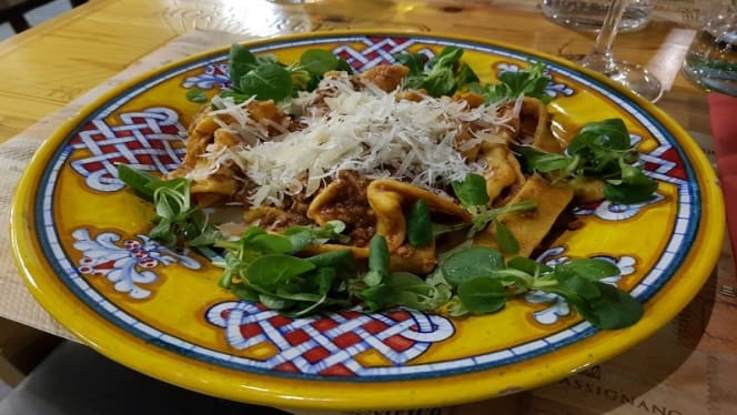 Enoteca Mazzini - Assisi - 4