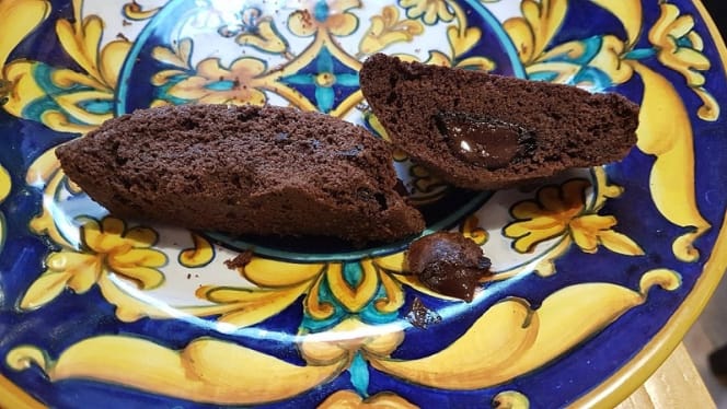 Enoteca Mazzini - Assisi - 5