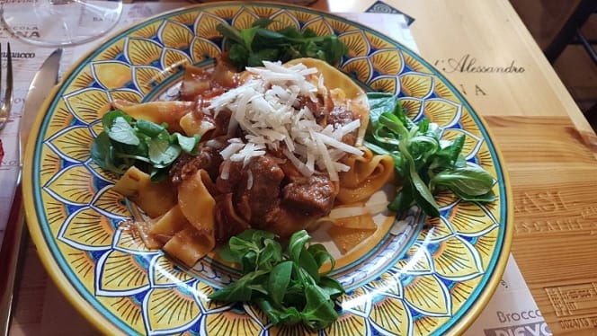 Enoteca Mazzini - Assisi - 6