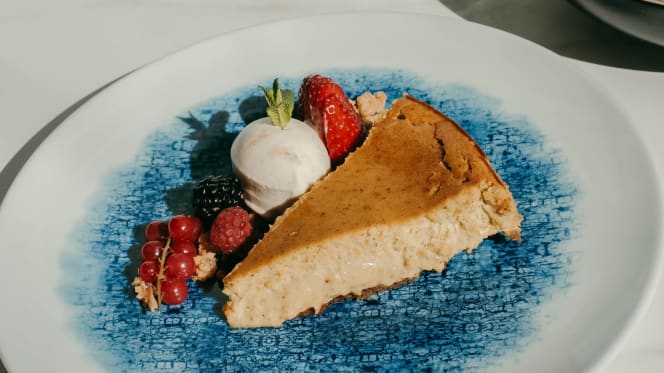 Escándalo - Madrid - 2