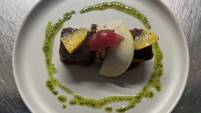 Quanto Basta - Pisa - 1