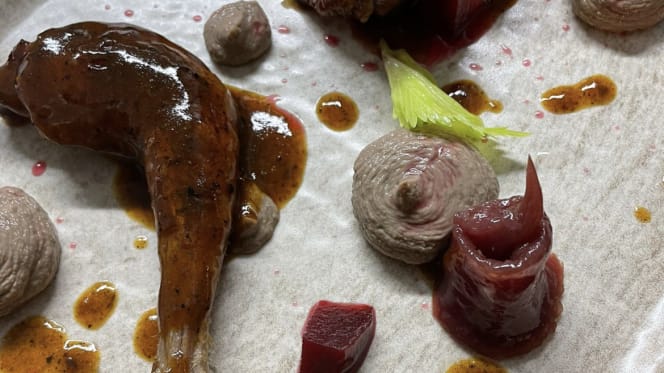 Quanto Basta - Pisa - 0