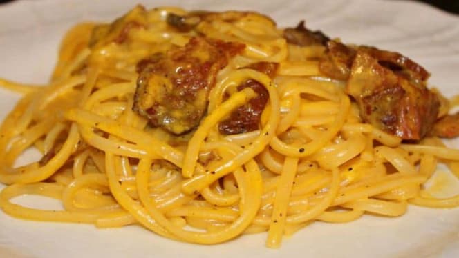 Ristorante Il Club - 4