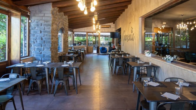 Ristorante Il Club - 6