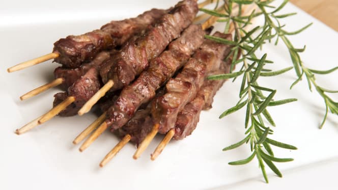 Ristorante Il Club - 1