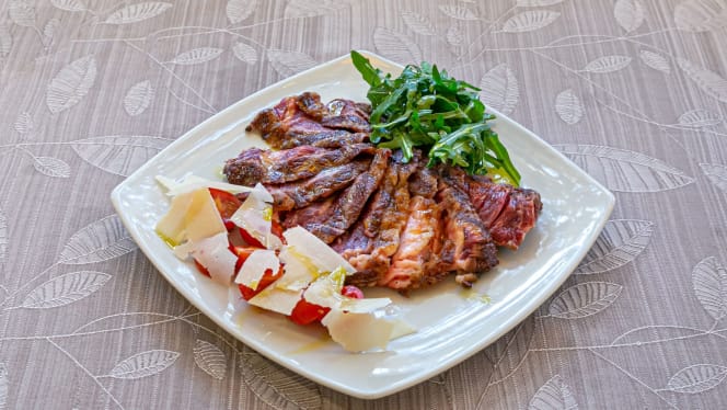 Ristorante Il Club - 3