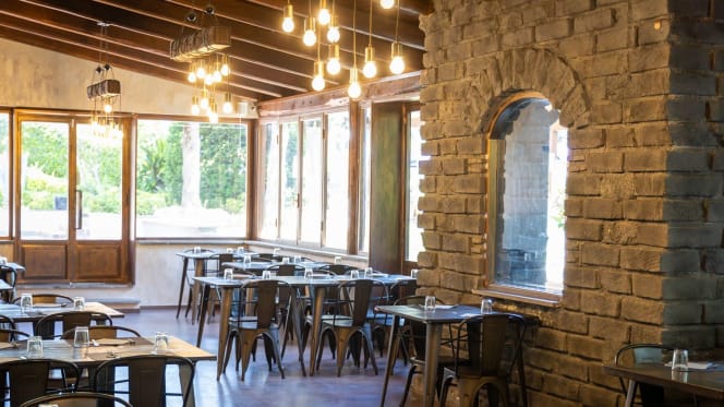 Ristorante Il Club - 7