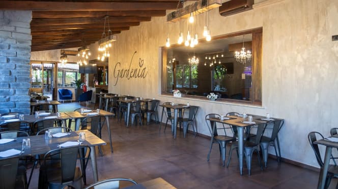 Ristorante Il Club - 0